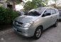 Toyota Innova 2005 for sale-0