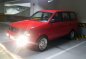 Toyota Revo 2002 Red Top of the Line For Sale -2