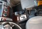 2012 Mitsubishi Montero GTV Automatic transmission-11