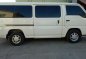 Nissan Urvan 2009 for sale-4