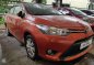 2017 Toyota Vios for sale-1