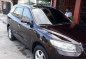 Hyundai Santa fe 2.2 2009 4wd crdi diesel-3