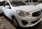 2014 Mitsubishi Mirage for sale-1