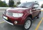 2014 Mitsubishi Montero for sale-0