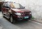 2014 Isuzu Crosswind for sale-0