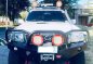 2007 Nissan Patrol Super Safari MONSTER TRUCK-2