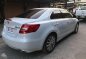 2013 Suzuki Kizashi automatic Color white pearl original paint-5