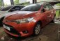 2017 Toyota Vios for sale-0