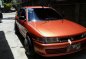 Well Kept Mitsubishi Lancer for sale-2