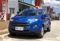 2015 Ford Ecosport Titanium 18t kms alt 2014 2016 jazz altis mazda 3-6