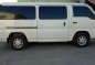 Nissan Urvan VX 2009 for sale-1