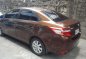 Toyota Vios E 2014 for sale-6