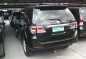 Toyota Fortuner 2013 for sale-4