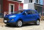 2015 Ford Ecosport Titanium 18t kms alt 2014 2016 jazz altis mazda 3-2