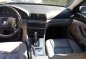 BMW 525i 2002 for sale-8