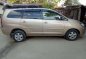 TOYOTA Innova G Gas 2.0 limited edition 2006 model. -0