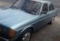 1979 Mercedes Benz W123 for sale-3