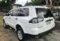 Mitsubishi Montero Sport 2014 FOR SALE -4