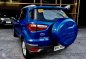 2015 Ford Ecosport TITANIUM MATIC cash or 20percent down 4yrs to pay-0