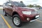 2014 Mitsubishi Montero for sale-2