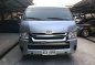 2014 Toyota Hiace grandia GL 2.5 automatic-1