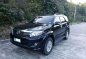 2012 Toyota Fortuner for sale-8