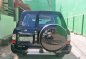 2002 Nissan Patrol 4x2 AT with Freebies FOR SALE -1