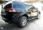 2014 Mitsubishi Montero Sports for sale-6