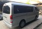 2014 Toyota Hiace grandia GL 2.5 automatic-5