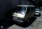 Nissan Vanette 2016 for sale-1