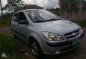 Hyundai Getz 2006 for sale-2