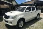 Toyota Hilux 2015 FORSALE -3