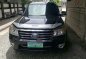 Ford Everest 2009 for sale-3