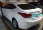 Hyundai Elantra 1.6 cvvt 2013 50k plus mileage-2