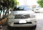 2009 Toyota Fortuner for sale-0