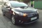 2017 Toyota Vios E Automatic 1.3 not City Accent Almera Ciaz Mirage-2