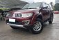 Mitsubishi Montero Sport 2012 for sale-1