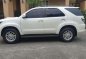 2014 Toyota Fortuner V V series Top of the line-8