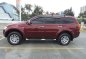 2014 Mitsubishi Montero for sale-6