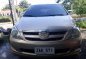 Toyota Innova 2005 for sale-0