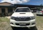 Toyota Hilux 2015 FORSALE -2
