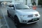 Mitsubishi Montero Sport GLX 2013 MT-1