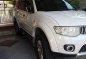 Mitsubishi Montero Sports 2010 for sale-0