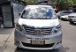 2012 Alphard 35V6 Toyota vip van-9