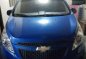 Chevrolet Spark 2012 1.0 LS Automatic 28,000kms-0