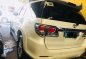 2014 Fortuner V AT Diesel FOR SALE -1