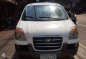 Hyundai Starex 2007 for sale-0