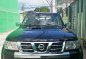 2002 Nissan Patrol 4x2 AT with Freebies FOR SALE -0