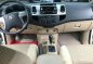 Toyota Hilux 2015 FORSALE -6