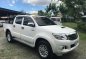 Toyota Hilux 2015 FORSALE -0